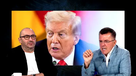 Dan Dungaciu: „Occidentalii sunt în acest moment pro-TRUMP de frică”