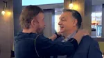 Omagiu din partea lui Viktor Orban pentru Chuck Norris. Actorul i-a spus premierului maghiar în 2018: „Ești ca președintele Trump”