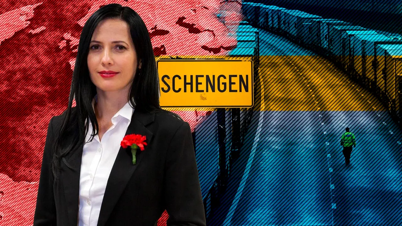 EXCLUSIV | O româncă viceprimar în Viena, revoltată de opoziția Austriei la Schengen: ”Este regretabil!”. Cum susține România primarul capitalei austriece