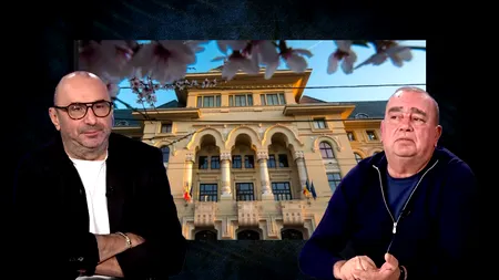 Ce l-a făcut pe Gigi Nețoiu să INTRE în cursa pentru Primăria Capitalei