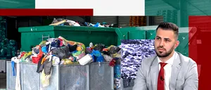 Marius Porojan, Green Pack: „Lumea trebuie să facă SCHIMBAREA de la consum liniar la consum circular”