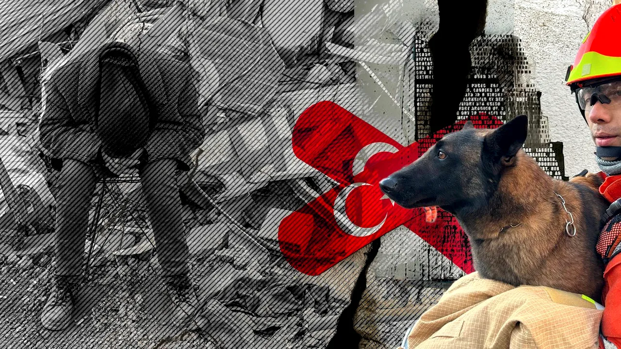 MIRACOLELE de sub ruinele din Turcia și Siria. Poveștile oamenilor care au sfidat moartea. 