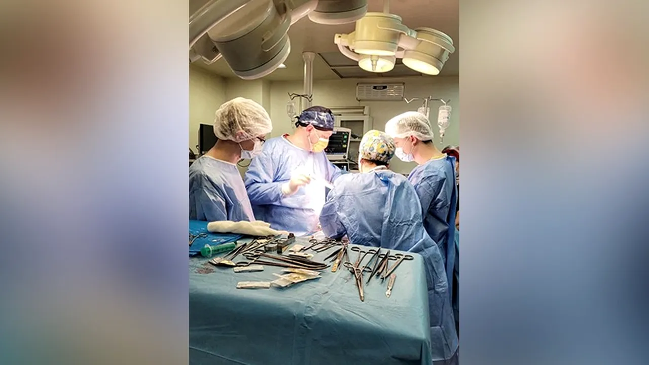 Vieți salvate după moartea unui bărbat de 54 de ani din Bacău. „Donarea de organe este un gest suprem”