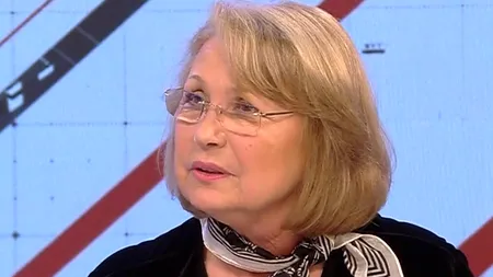 PENSIA de toată jena pe care o primește Tora Vasilescu după 40 de ani de carieră. Ce a ajuns să facă pentru a supraviețui