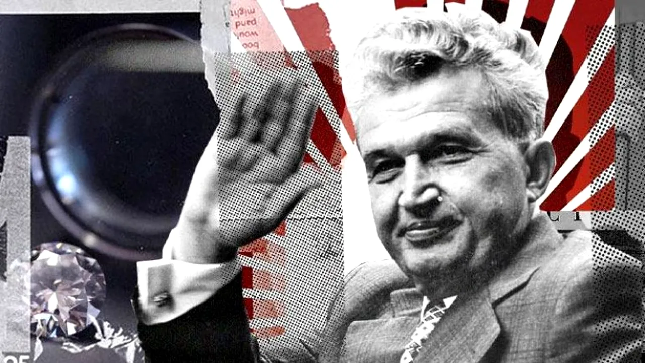 Care era mâncarea preferată a lui Nicolae Ceaușescu. Obiceiul cu care îi deranja pe ceilalți șefi de stat, când le vizita țara