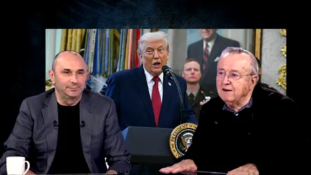 Ion Cristoiu: „Atacul asupra Justiției a început odată cu noua Strategie de Apărare a Statelor Unite”