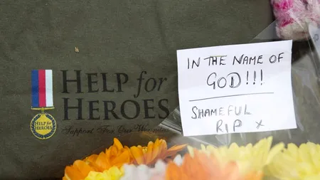 Ministerul de Externe, după atacul din Londra: Regretăm profund acest act barbar