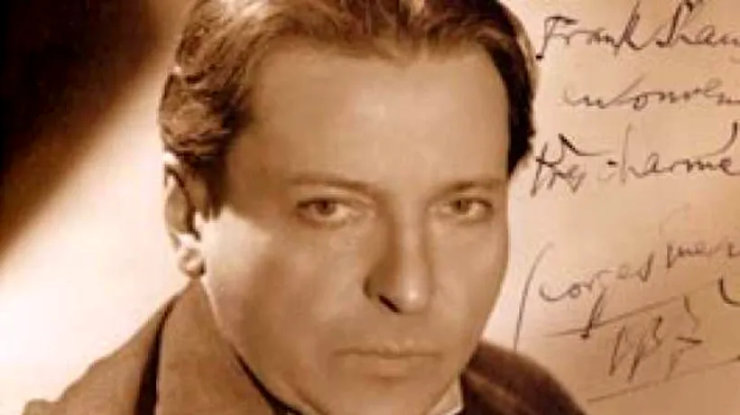 George Enescu, o viață în slujba muzicii: „Nu visam decât să compun, să compun și iar să compun
