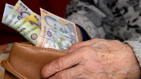 Ai pensie mai mare de 2.574 lei? Decizia luată de Guvernul României