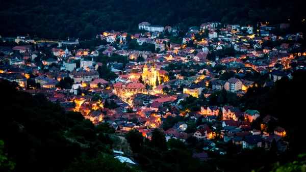 Un oraș românesc a ajuns într-un top internațional al celor mai accesibile „comori ascunse” din Europa. Britanicii s-au îndrăgostit de acest loc