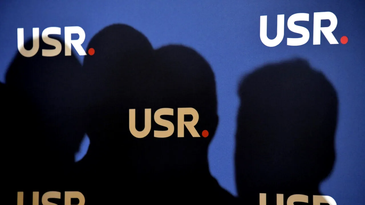 USR propune desființarea Agenției Române pentru Investiții și Comerț Exterior. Cine ar urma să preia atribuțiile instituției