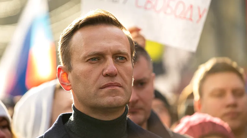 Fratele lui Aleksei Navalnîi a fost reținut de Poliție în urma unor percheziții