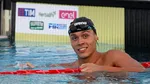 David Popovici, dezvăluiri după ce a luat aurul la Trofeul Settecolli. Cui îi dedică premiul și ce spune despre un nou record