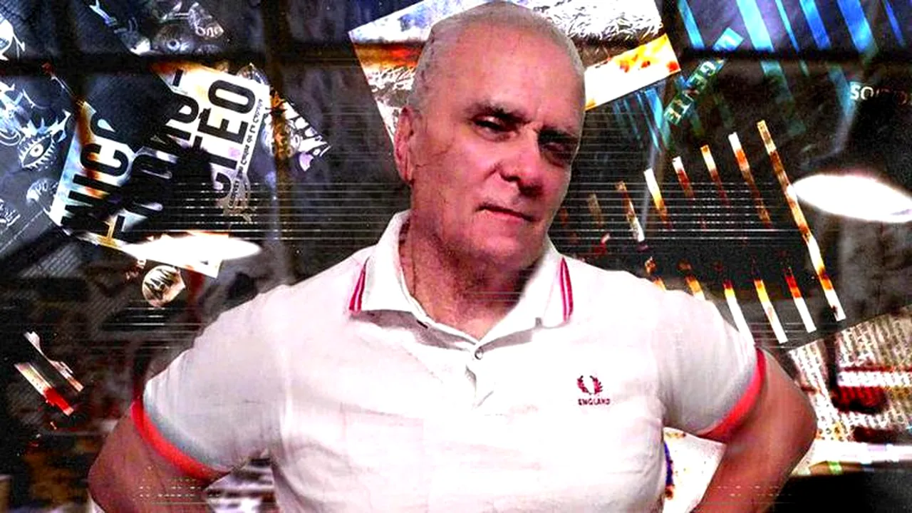 Cel mai cunoscut violator în serie din România a dat în judecată conducerea penitenciarului. Iulian Fentzel este nemulțumit de condițiile de detenție