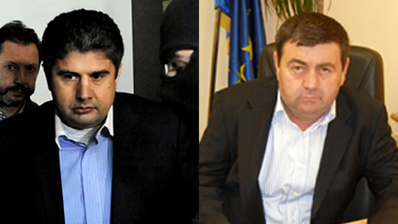 SE ÎNTÂMPLĂ ÎN ROMÂNIA. Primarii din Jilava și Măgurele au câștigat alegerile din arest. 