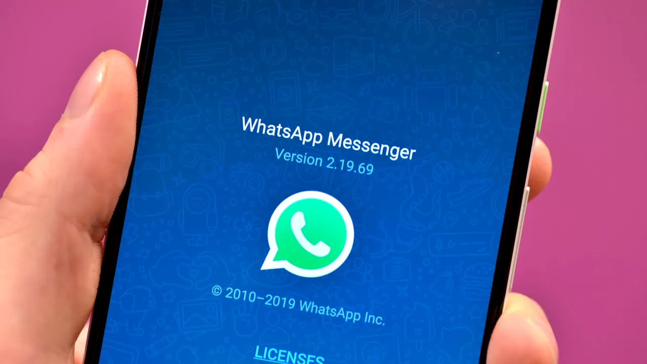 Cum poți activa meniul secret al aplicației WhatsApp. Detaliul pe care puțini l-au observat