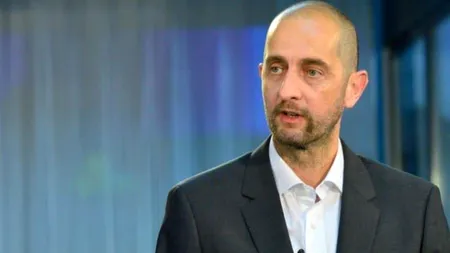 Dragoș Damian, de la Terapia Cluj, despre „Coaliţia FRATIC 2023 - Fraierii care plătesc Taxe, Impozite şi Contribuţii”