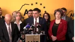George SIMION, mesaj de mobilizare pentru susținătorii săi: „Mergem până la capăt”
