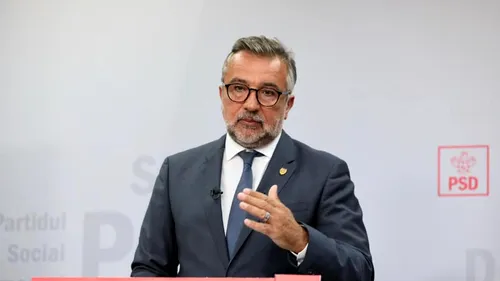 Senatorul PSD Lucian Romașcanu, despre nominalizarea lui Florin Cîțu: „Nu are cum să fie premier în niciun film”