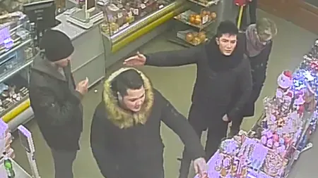 Imagini VIOLENTE cu momentul în care un fost fotbalist este bătut crunt în Sibiu. Familia cere ajutor pentru identificarea bătăușilor