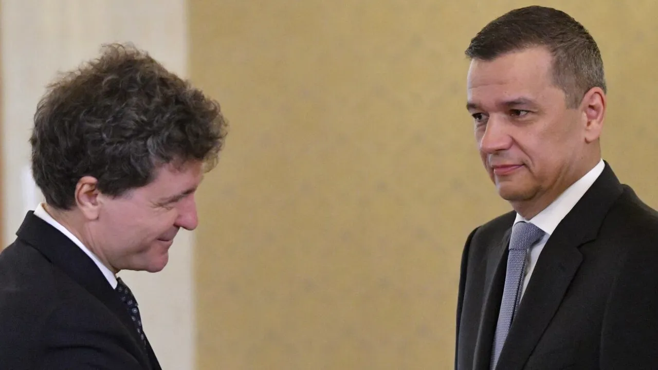 Au început negocierile între partide pentru noul guvern. Ședințe cruciale la PSD și USR. Întâlnire Bolojan-Fritz-Hunor la Guvern. Care ar fi calendarul învestirii - SURSE