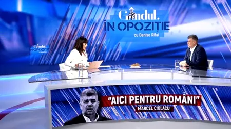 Ciolacu recunoaște: Marea Unire o datorăm Reginei Maria