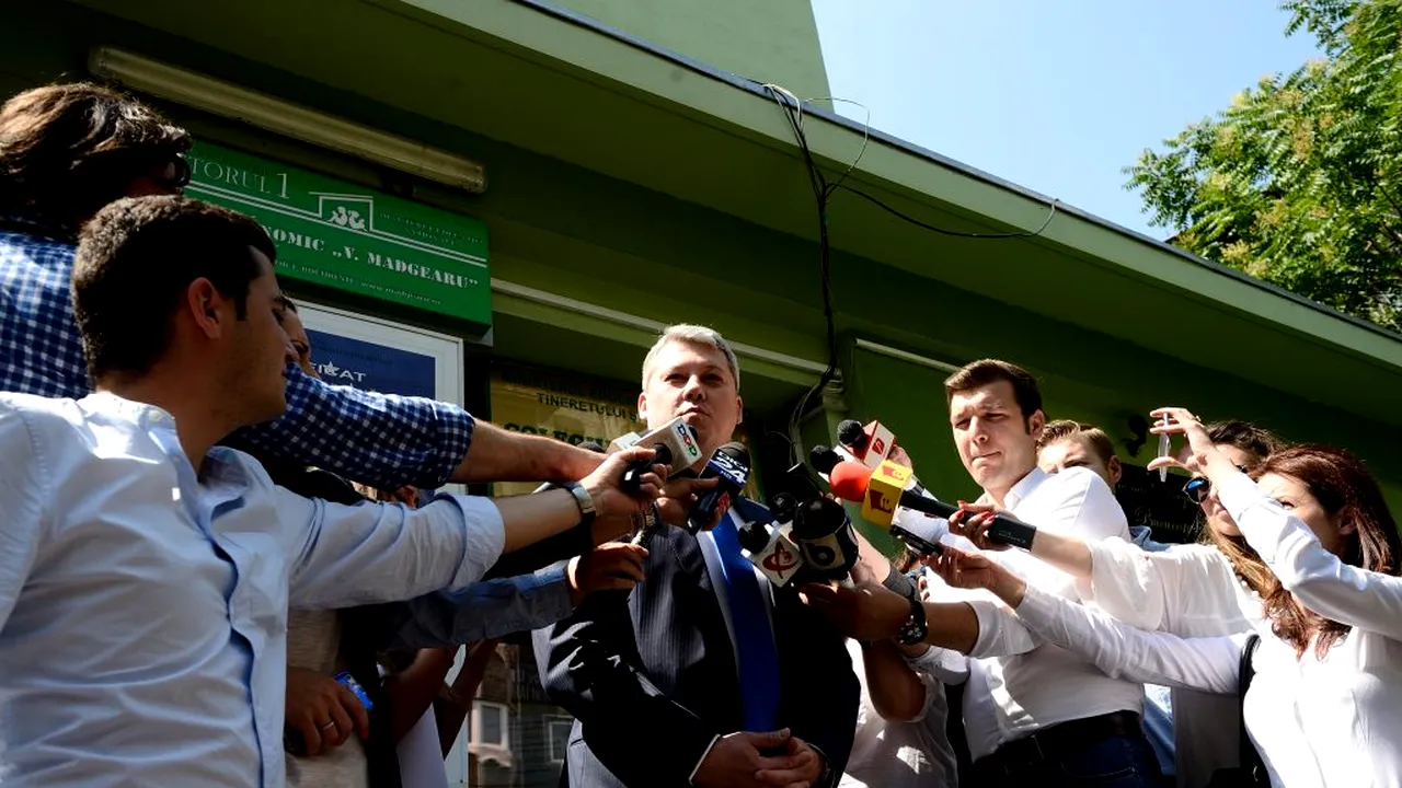 Top trei greșeli electorale ale liberalilor în campania din 2016 care au dus la „dezastul” rezultatelor în Capitală: Cum au „călcat pe bec” cei patru candidați nominalizați, dintre care trei retrași de PNL