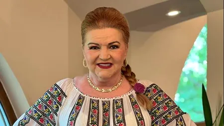 Maria Cârneci încă SUFERĂ după dispariția soțului ei. ”Am plâns mult că nu-l mai găseam, nu știam în ce direcție s-o iau”