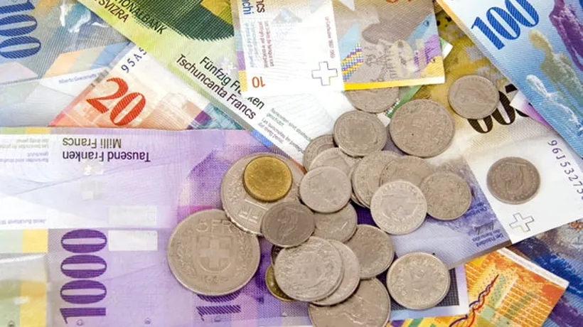 CONCILIERE. O bancă din România a șters datoria de 43.000 de franci elvețieni a unei familii: ”Când am primit soluţia nu-mi venea să cred, am zis că nu este real”