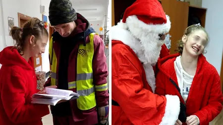 Caz ireal în București. Acest lucrător de la salubrizare nu a putut intra la serbarea fiicei lui, fiind rușinat de cum era îmbrăcat