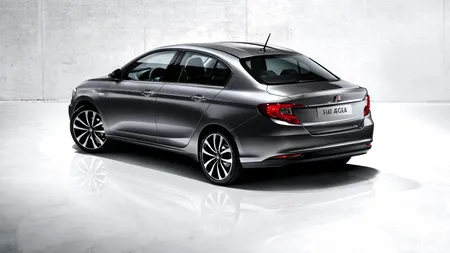 Fiat se inspiră de la Dacia pentru a cuceri un segment de piață mult râvnit