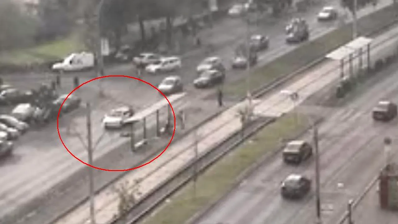 Dosarul diplomatului rus care a accidentat o tânără pe trecerea de pietoni, trimis la instanță. Autorul accidentului va fi judecat în Rusia