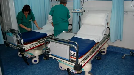 Tragedie: o fetiță de 11 ani a murit după ce a fost tratată în 4 spitale din Alba și Mureș în urma unei înțepături în cui