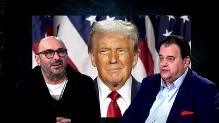 H.D. Hartmann: „Se încearcă să se opună valului TRUMP”