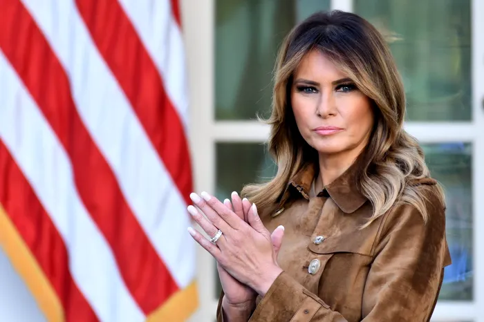 Ce simptome a avut și cum s-a tratat Melania Trump de COVID-19: „Am ales o cale mai...”