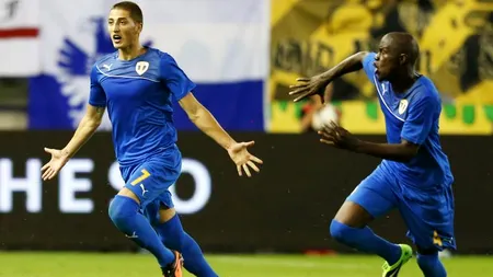 Tragere la sorți Europa League. Petrolul va juca împotriva echipei Swansea, în play-off