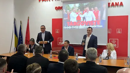Surpriză pe scena POLITICĂ din ROMÂNIA/ Victor PONTA va candida la Camera Deputaților pe listele PSD Dâmbovița