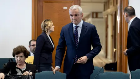 Conducerea ASF a explicat în Parlament de ce a retras autorizația societății Euroins și măsurile propuse pentru limitarea creșterii RCA. DOCUMENT