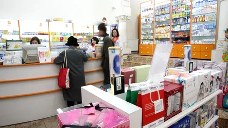 Consiliul Concurenței propune eliminarea din lista medicamentelor compensate pe cele aflate în cantități insuficiente