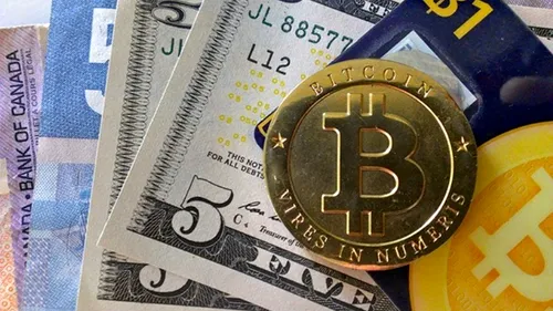 Pierderi majore pe piața criptomonedelor: Bitcoin a scăzut cu 12%, ethereum cu 20%.