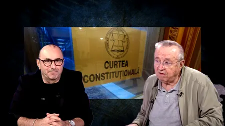 Ion Cristoiu, ironii la adresa rechizitoriului în cazul Georgescu: Lovitura de stat urma să fie dată cu ajutorul unor artificii