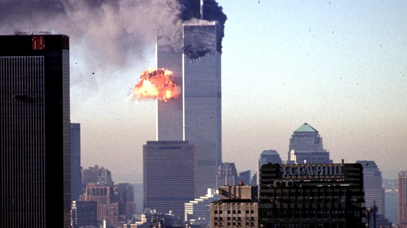 Atacurile teroriste din septembrie 2001, moment de cotitură pentru americani. Cum s-a schimbat politica externă a SUA 