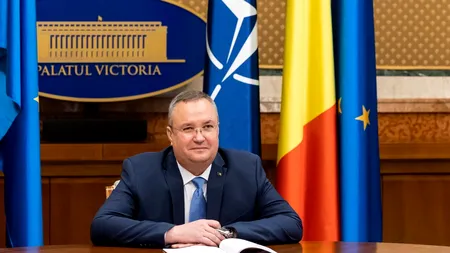 Premierul Nicolae Ciucă, MESAJ pentru musulmanii din România la intrarea în luna postului Ramadan: „Gândurile mele de pace, belșug și bucurie”