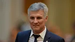 Daniel Zamfir anunță că a început „deuserizarea” Ministerului Economiei. Publică fotografii și vorbește de „termite-consilieri”