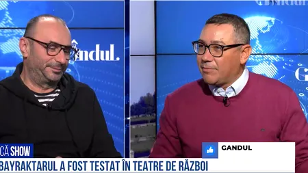 VIDEO | Victor Ponta: „Cred că România o să fie primită în Schengen. Dacă intrăm, toată lumea are de câștigat”