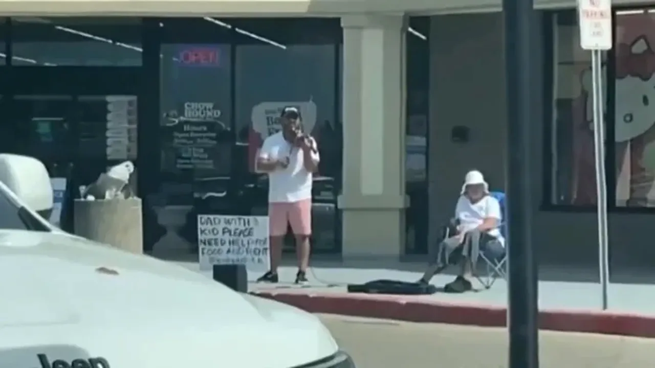 Un român a câștigat o avere în SUA după ce a mințit că este tatăl unui copil grav bolnav. Escrocul avea în cont peste 100.000 de dolari