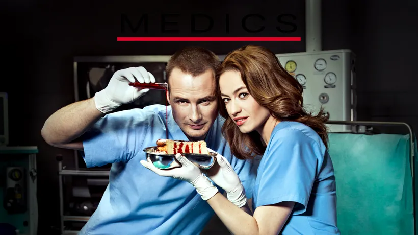 Serialul „Viață de medic”, în premieră la TLC, din octombrie
