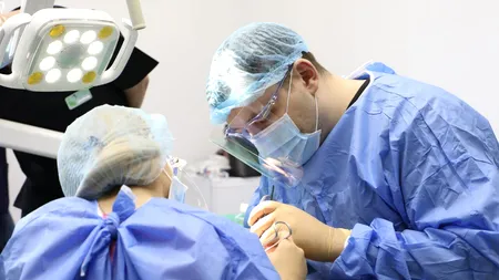 INTERVIU | Medicul Ionuț Leahu: ”La stomatolog, ești pacient toată viața, iar oamenii au început să înțeleagă că nu doare. Dinții se tocesc, iar dacă stai așa, se schimbă fața, pot apărea dureri de cap”  