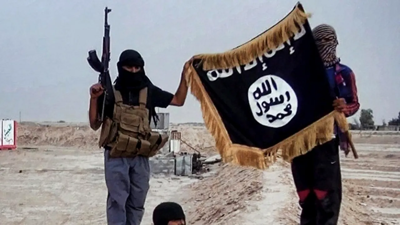 Gruparea SI revendică alte două decapitări în Irak