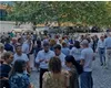 PROTESTE la 40 de grade. România „fierbe” după măsurile austerității, anunțate de Bolojan. Oamenii își cer drepturile în stradă